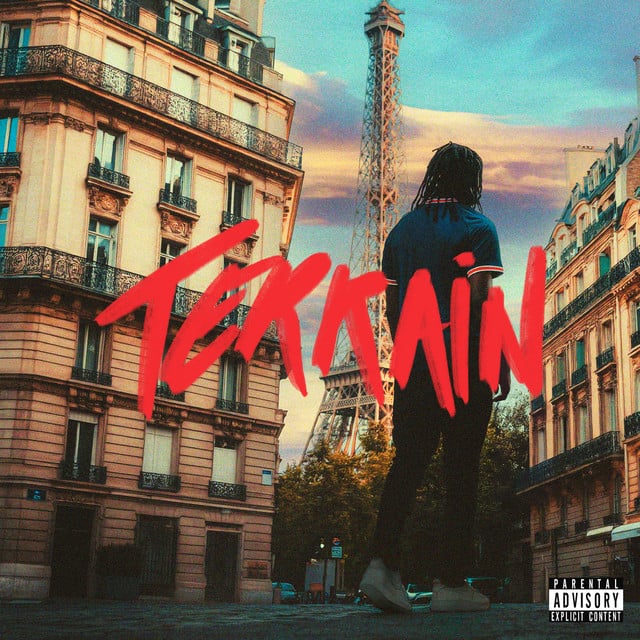 Terrain - Cover
