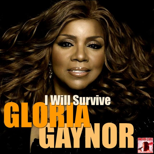 Gloria Gaynor - Cover