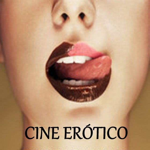 Cine Erótico - Cover