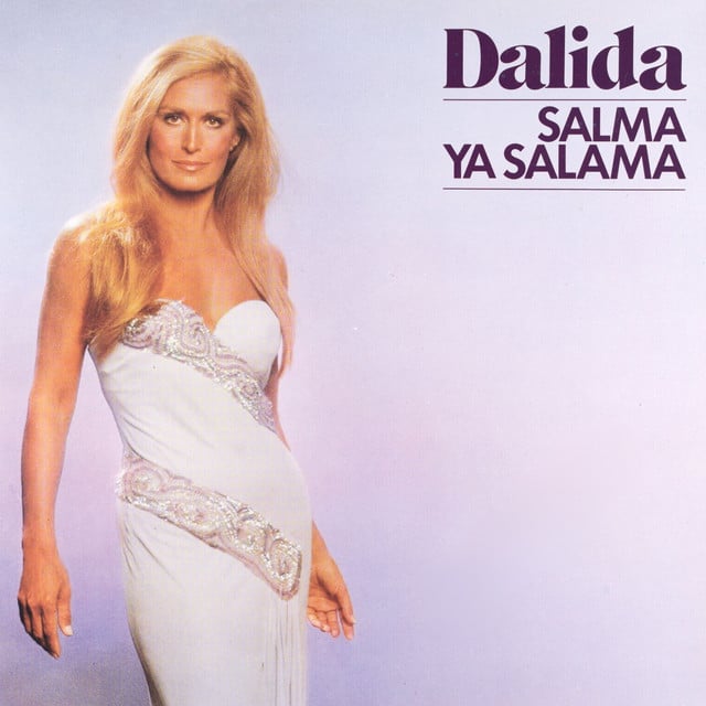 Salma Ya Salama - Cover