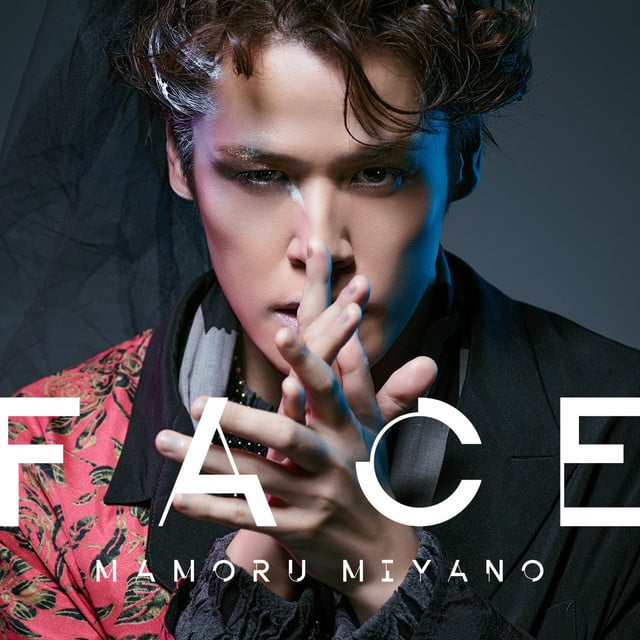 FACE - Cover