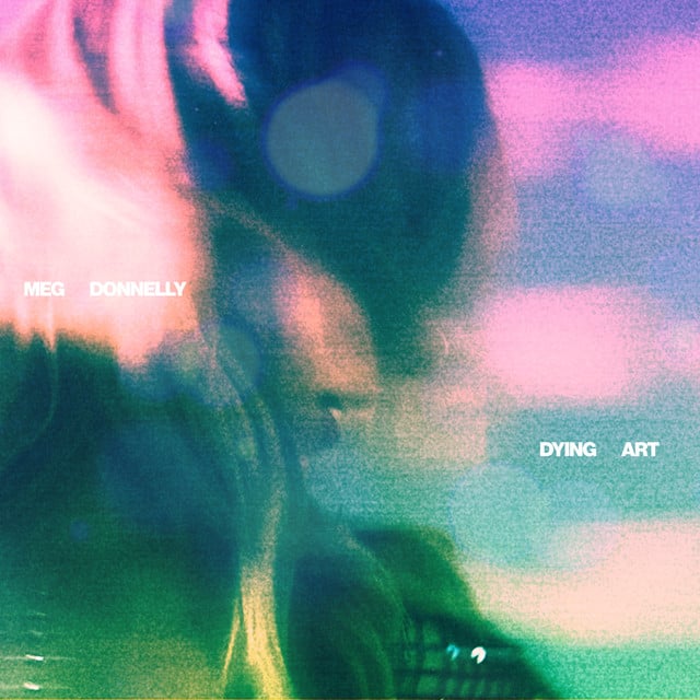 dying art - Cover