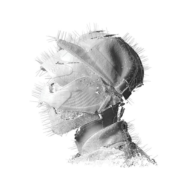 The Golden Age - Cover
