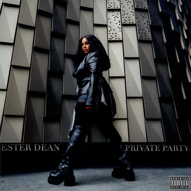 Private Party - Cover