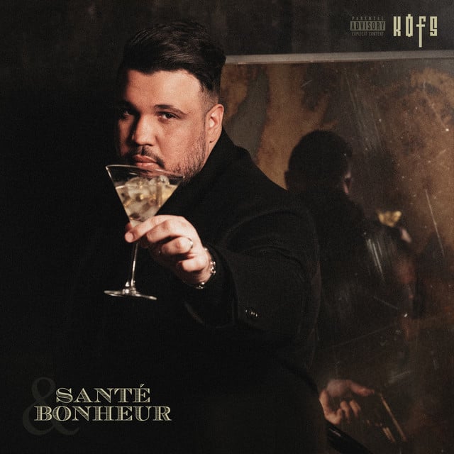 Santé & Bonheur - Cover