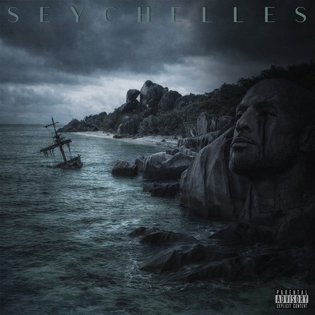Seychelles - Cover