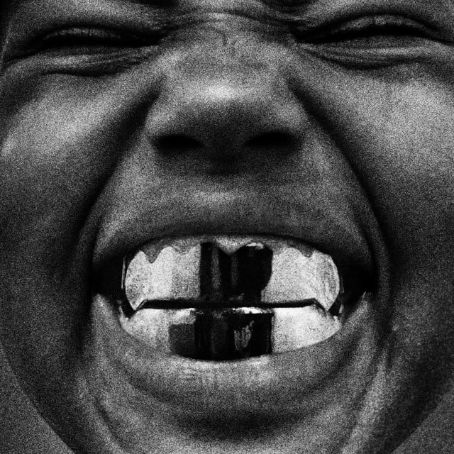 BULLY - Cover