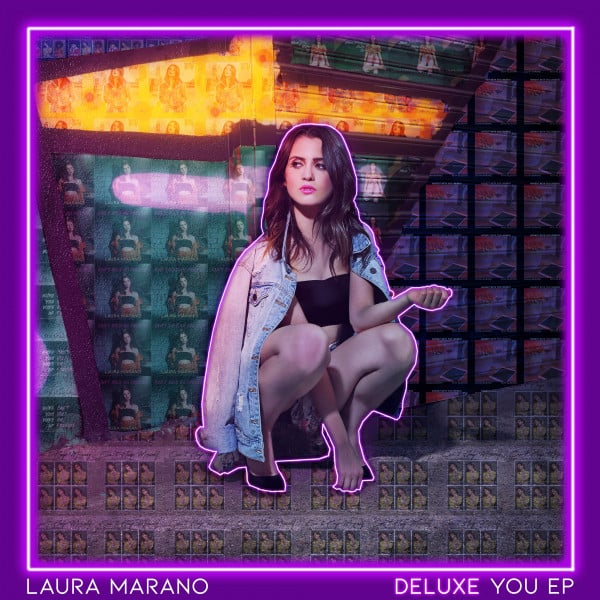 YOU (Deluxe) - Cover