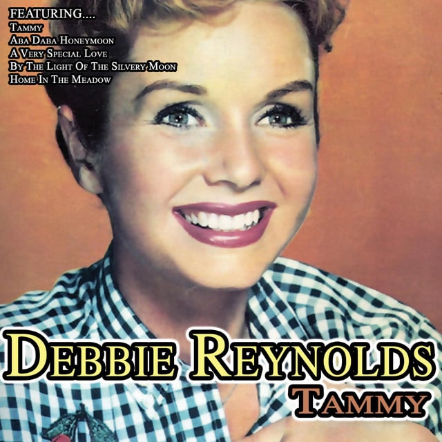 Tammy - Cover