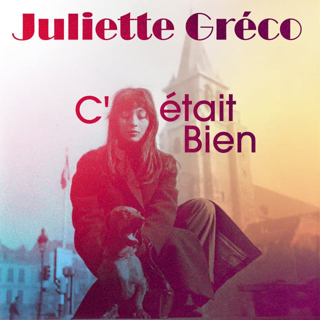 C'était Bien - Cover