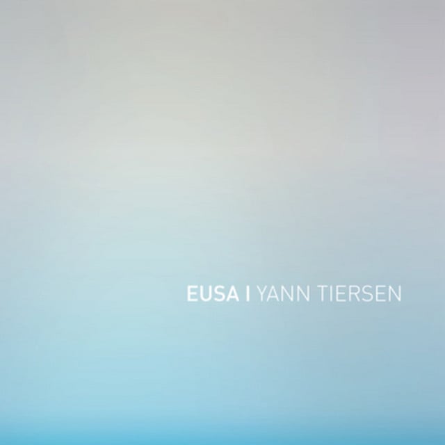 EUSA - Cover