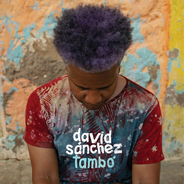 Tambó - Cover