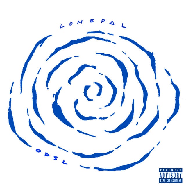ODSL - Cover