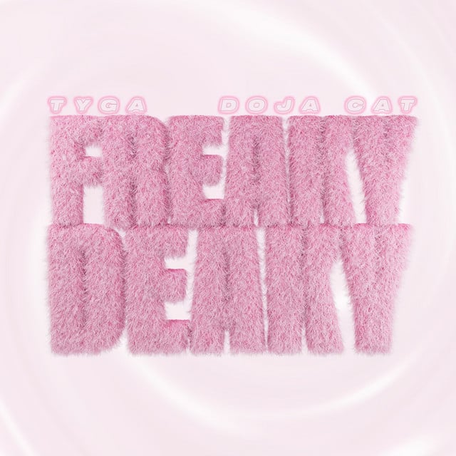 Freaky Deaky - Cover