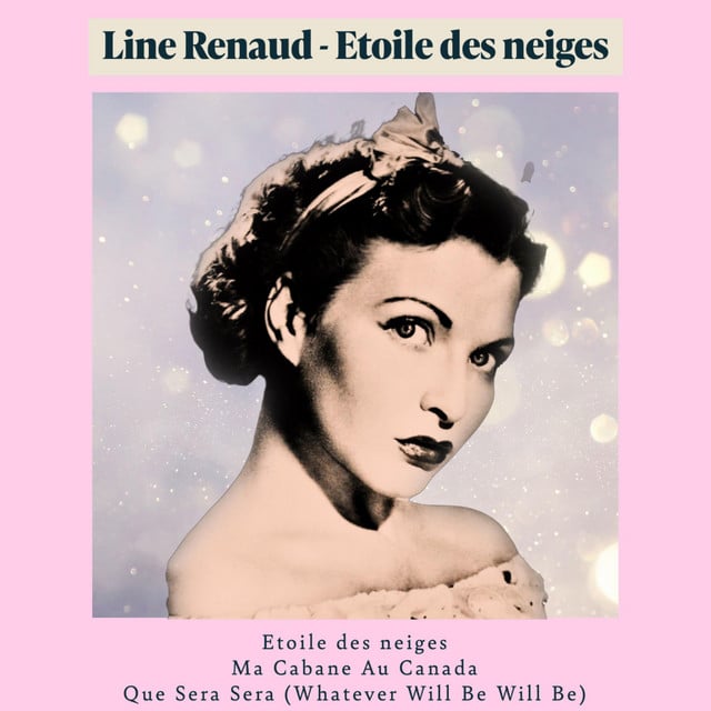 Etoile Des Neiges - Cover