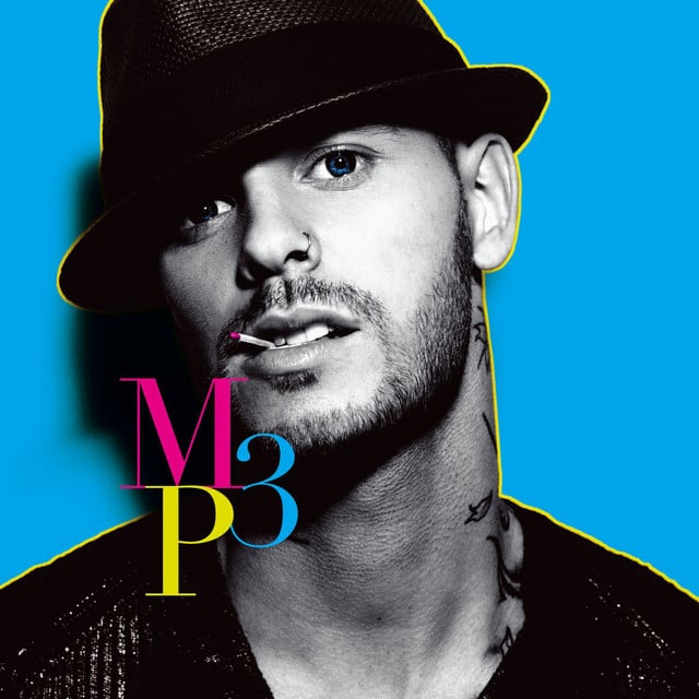 Mp3 - Cover