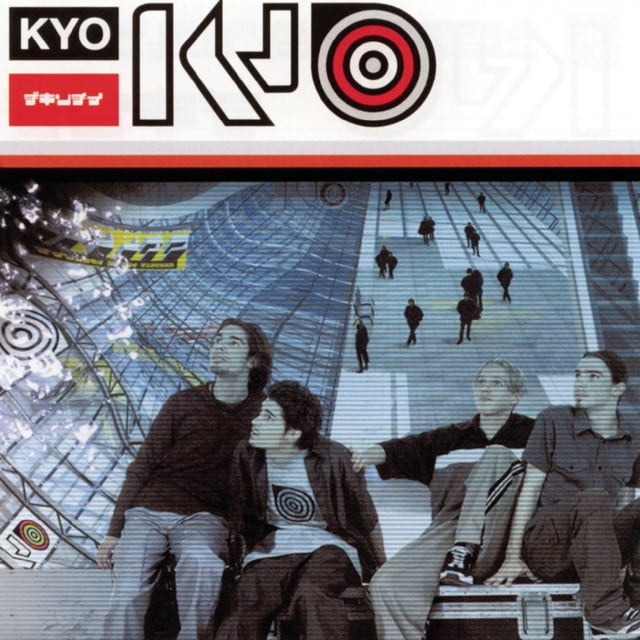Kyo - Cover