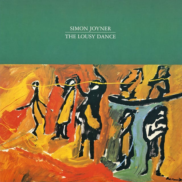 The Lousy Dance - Cover