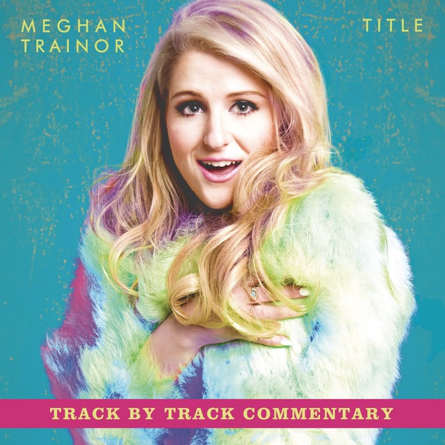 Title - Track by Track Commentary - Cover