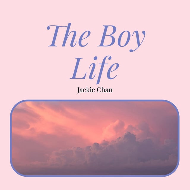 The Boys Life - Cover