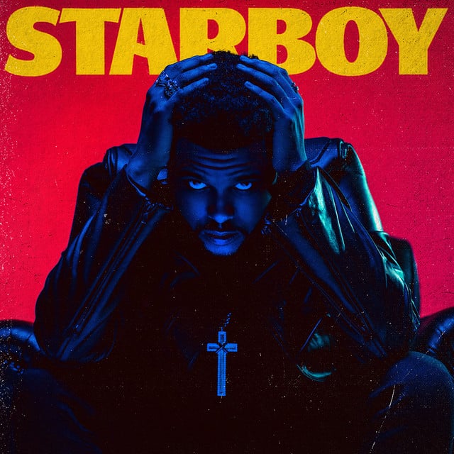 Starboy - Cover