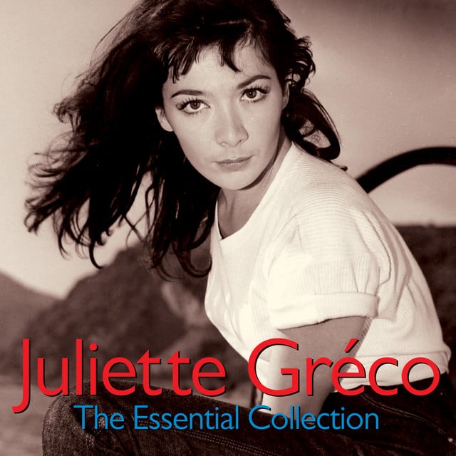 The Essential Collection - Cover