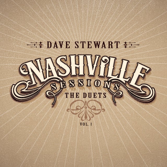Nashville Sessions - The Duets, Vol. 1 - Cover