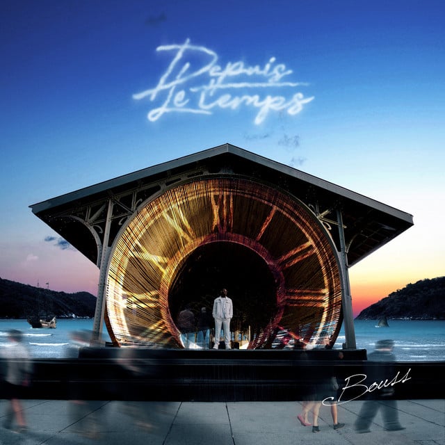 Ça parle mal - Cover