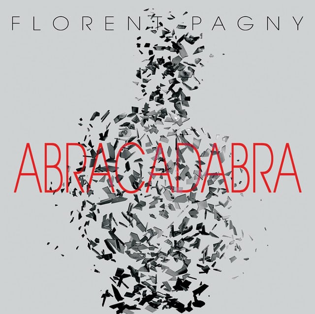 Abracadabra - Cover