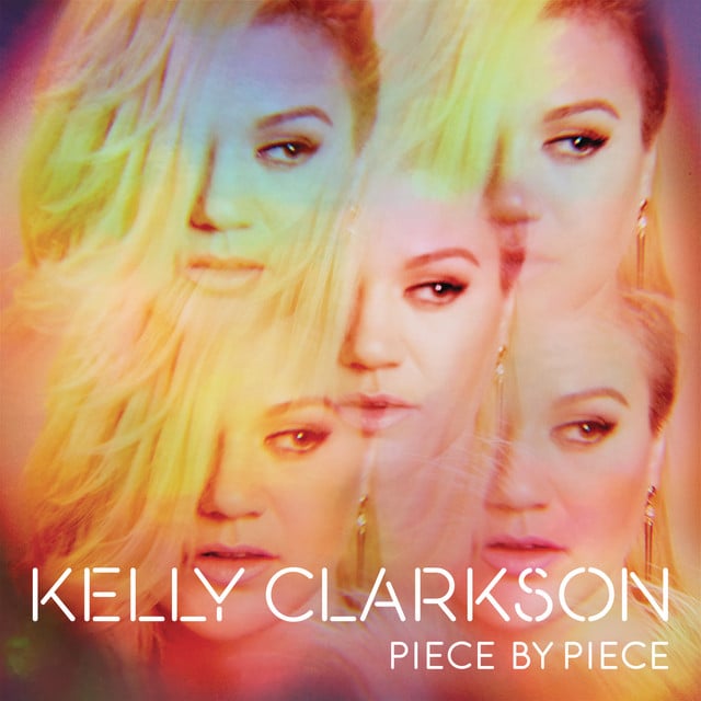 Piece By Piece (Deluxe Version) - Cover