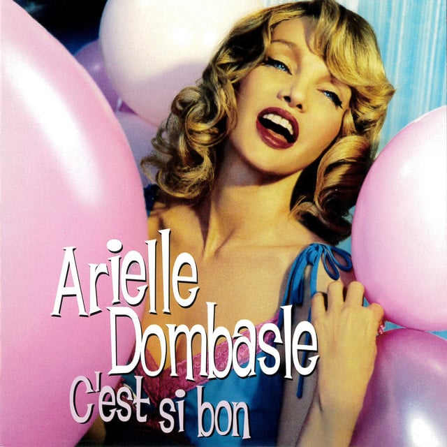 C'est si bon - Cover