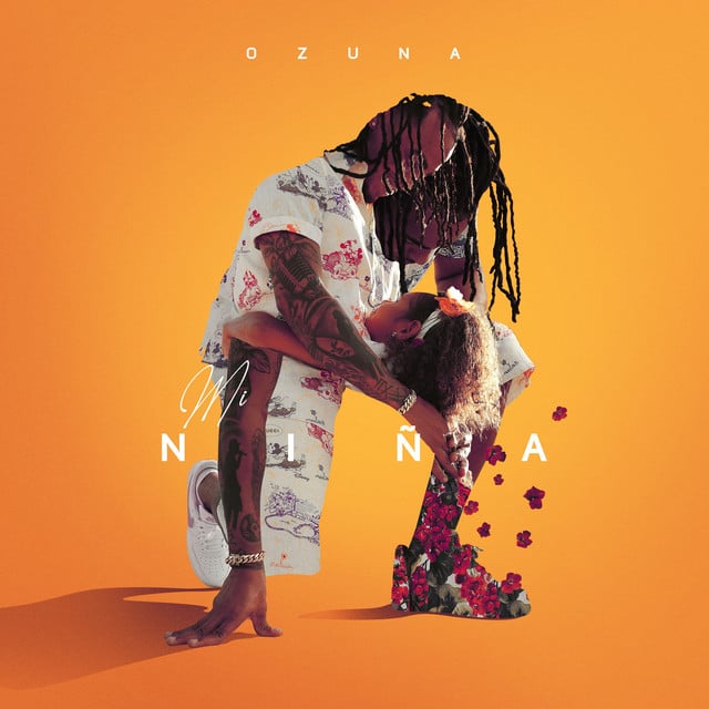 Mi Niña - Cover
