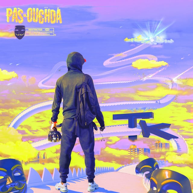 OK d'accord - Cover