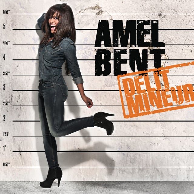 Délit Mineur - Cover