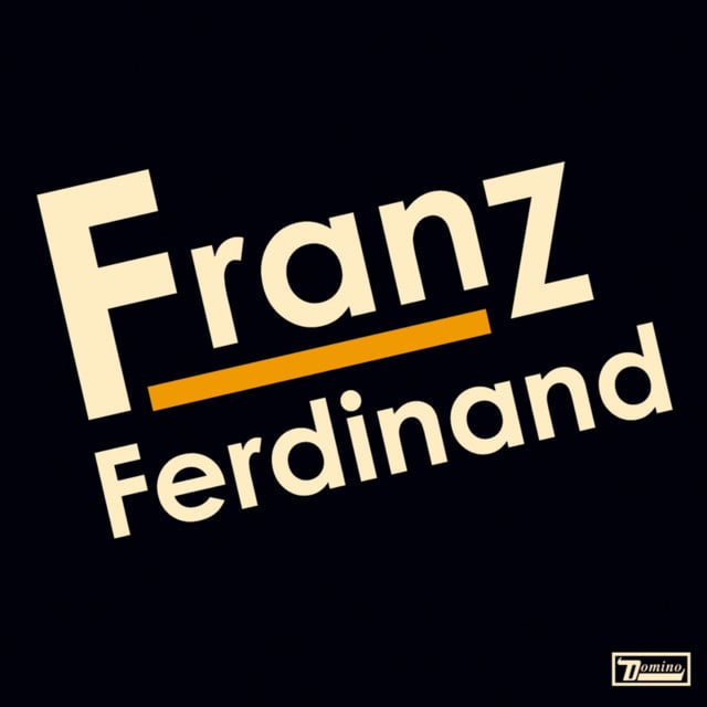 Franz Ferdinand - Cover