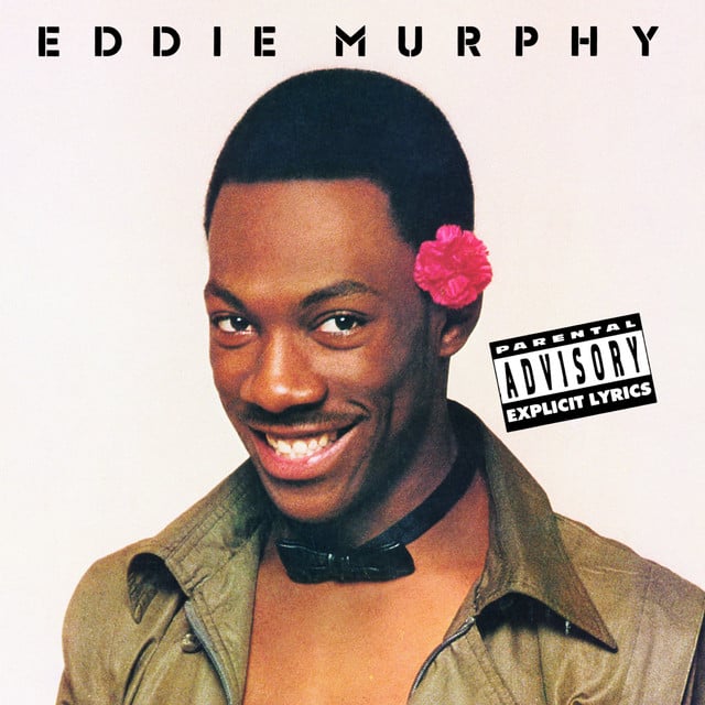 Eddie Murphy - Cover