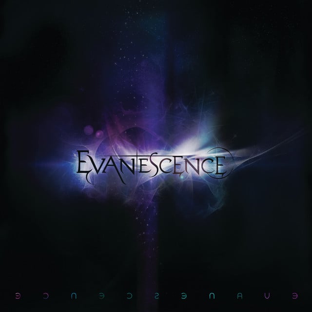 Evanescence - Cover