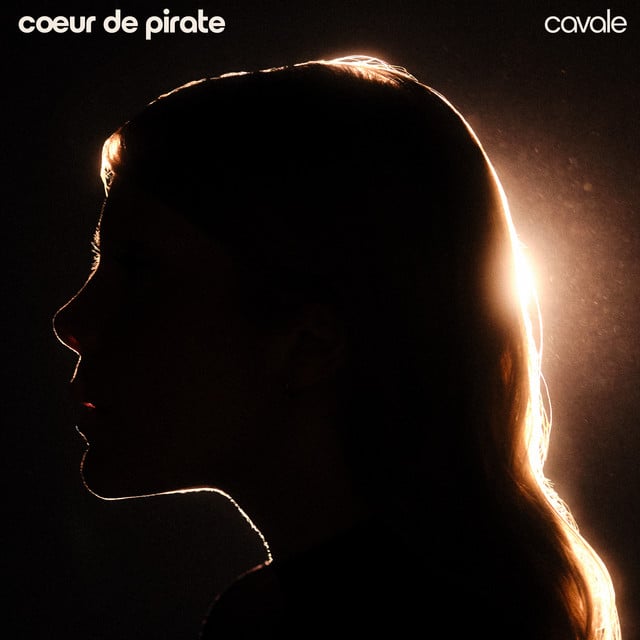 Cavale - Cover
