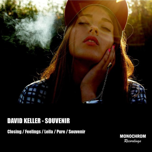 Souvenir - Cover