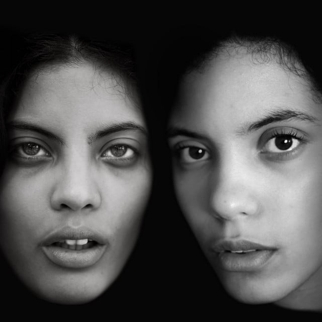 Ibeyi - Cover