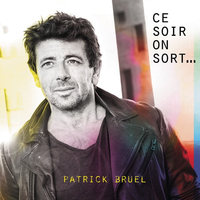 Ce soir on sort... - Cover