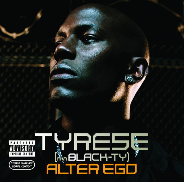 Alter Ego - Cover