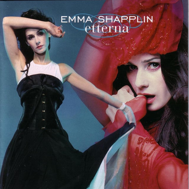 Etterna - Cover