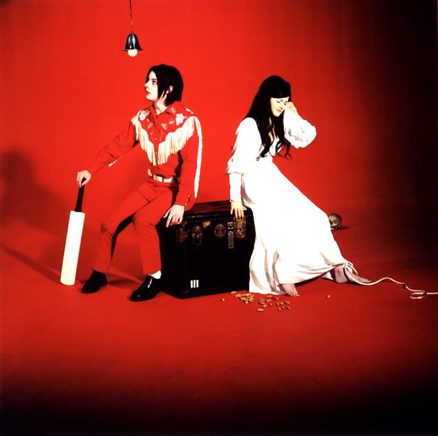 Seven Nation Army - Cover