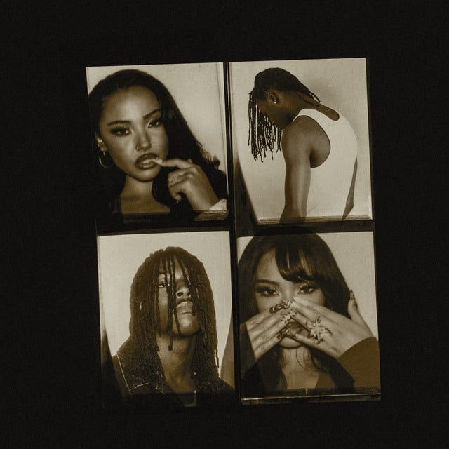 Ensemble - Cover
