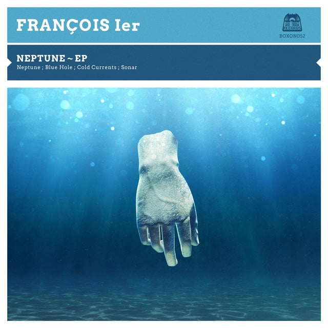 Neptune - Cover
