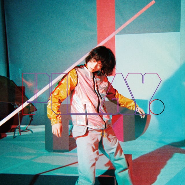 Play - Cover