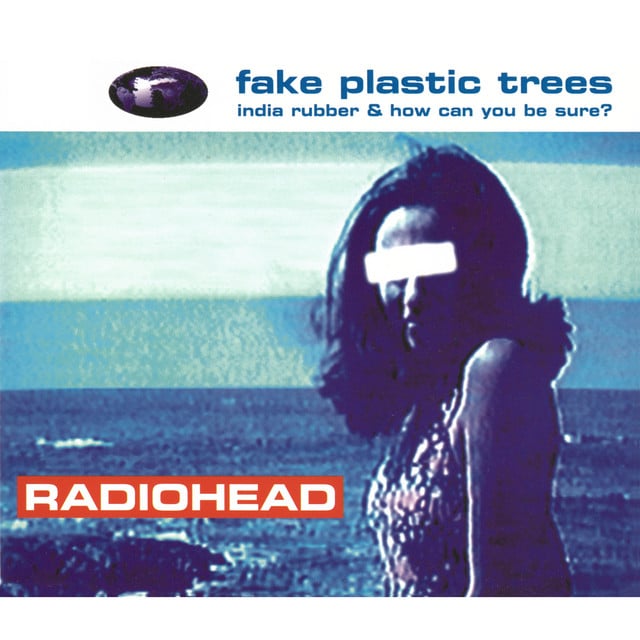 Fake Plastic Trees - Cover