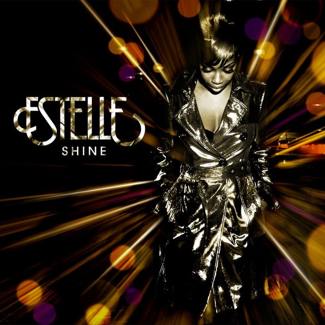 Shine - Cover