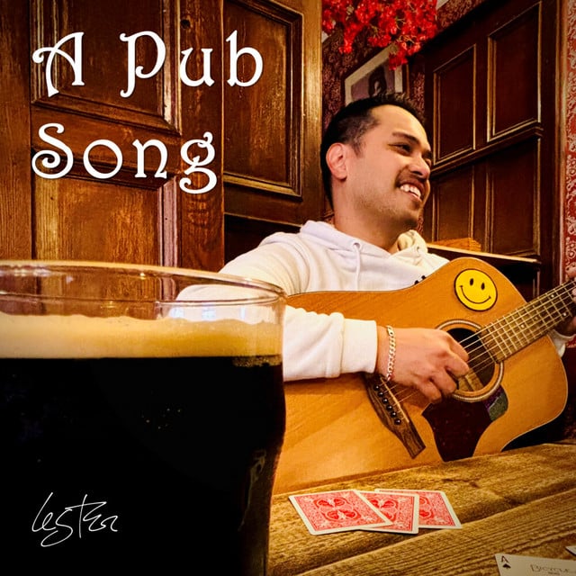 A Pub Song - Cover